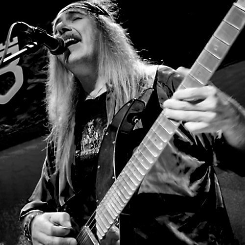 Uli Jon Roth